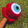 Evil Eye Bucket Hat
