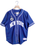 Le Champion Maillot de Baseball  Image 4