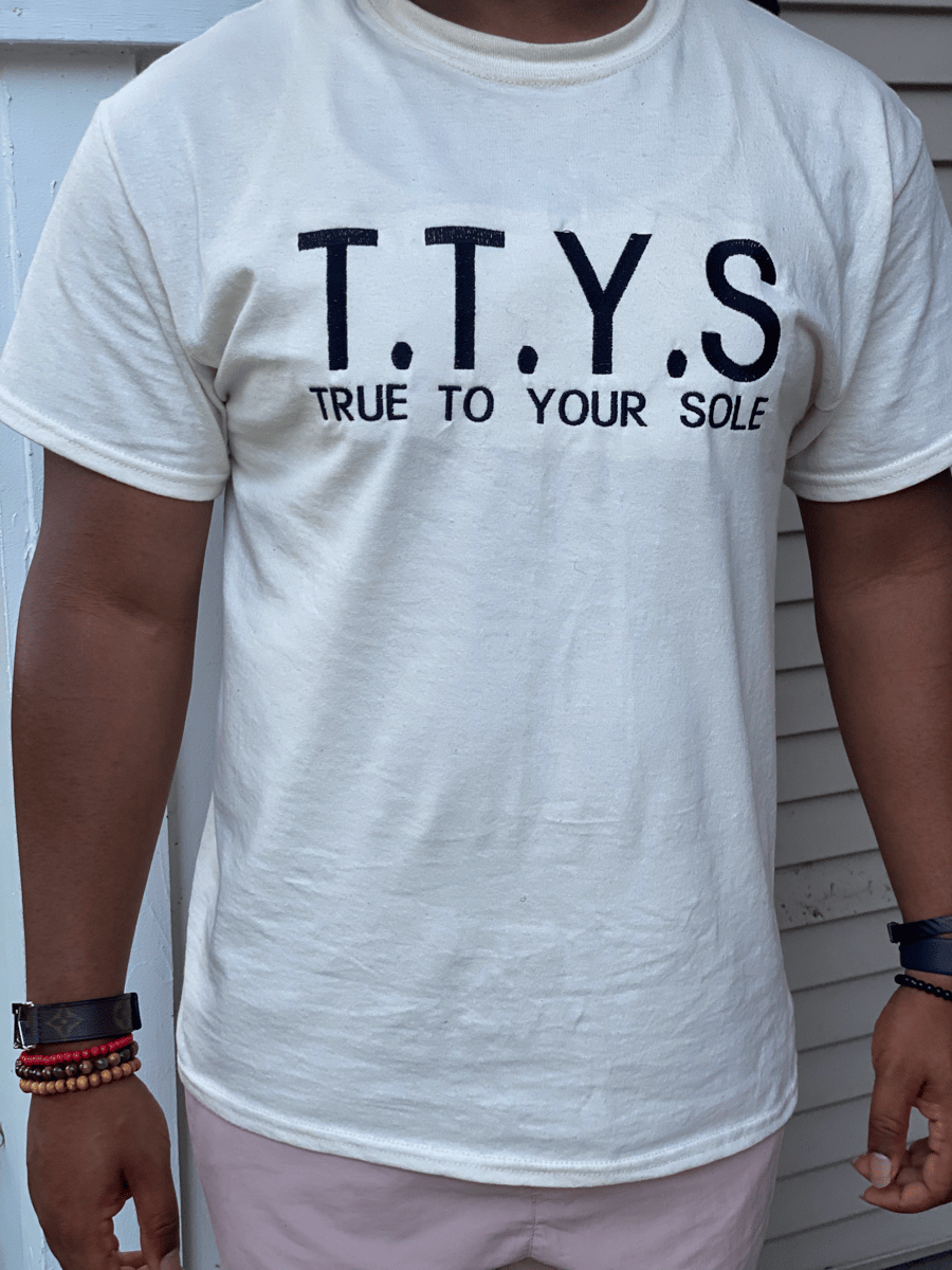 Image of TTYS Equality | Excellence Stagger Tee