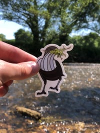 Dipper Sticker