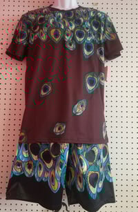 DG Men Short Set