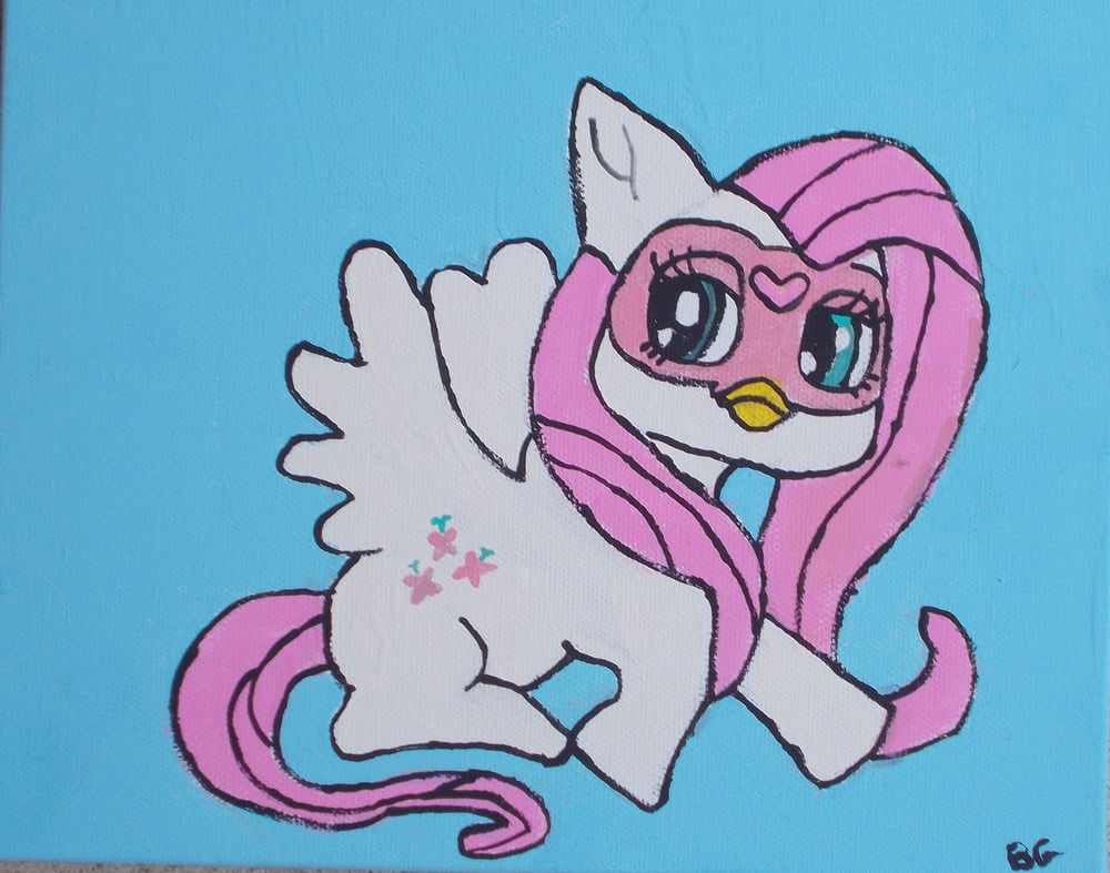 Image of My Little Furbies 