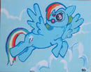 Image 2 of My Little Furbies 
