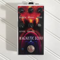 Image 4 of Magnetic Echo