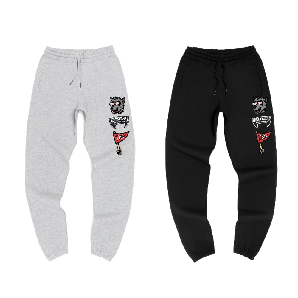 Image of TAC Joggers 