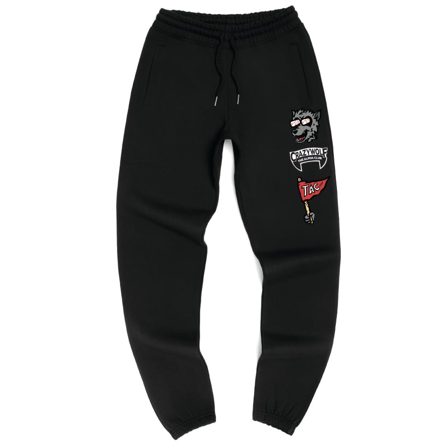 Image of TAC Joggers 