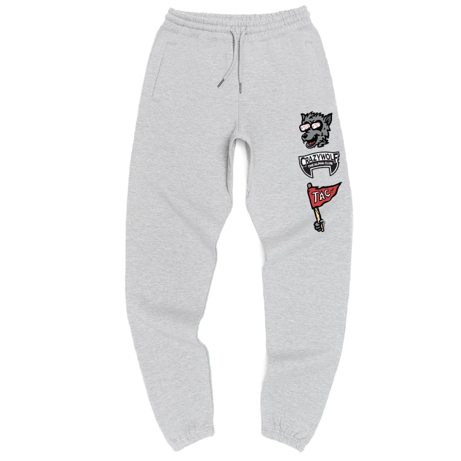 Image of TAC Joggers 