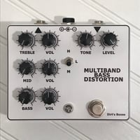 Image 3 of Multiband Bass Distortion