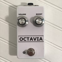 Image 1 of Octavia