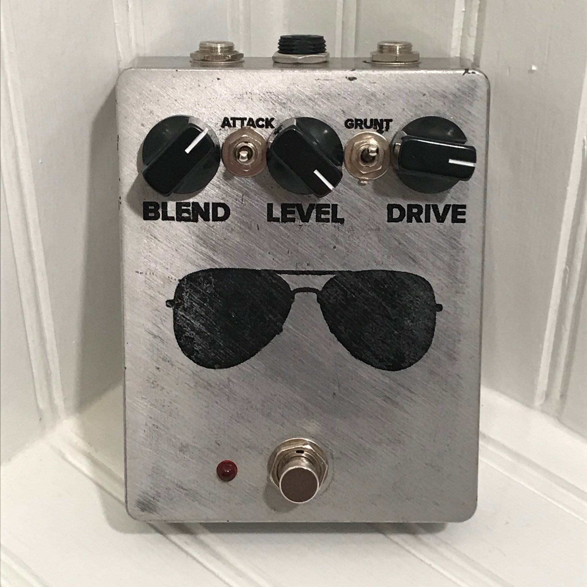 demonfx b3k (darkglass b3k クローン) Microtubes B3K V2 – Darkglass demonfx b3k (darkglass b3k クローン) Microtubes B3K V2 – Darkglass