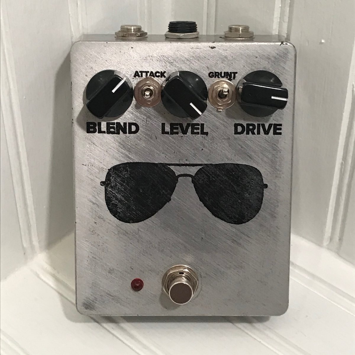 Darkglass Electronics B3K クローン Darkglass Electronics B3K クローン Darkglass B3K clone