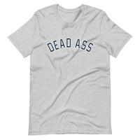 Dead Ass Gray