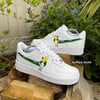 Nike AF1 - Gucci Bart Simpson 