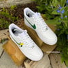 Nike AF1 - Gucci Bart Simpson 