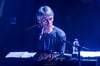 Paul Weller on piano at the Cambridge Corn Exchange 13.03.15 Colour A3 Size Print