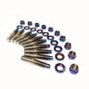 TENS B/D/F/H-Series Intake Studs