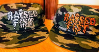 Camo Slime Hat