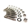 TENS B/D/F/H-Series Exhaust Studs