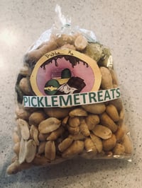 Picklemetreats Trail Mix
