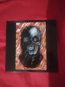 Image of Subservient perversity 7" "ski masked punisher"