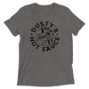 Dustys Hot Sauce Tri Blend SS Tee