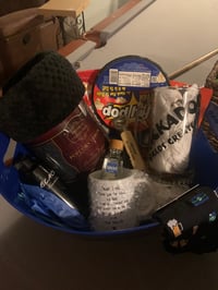 Image 3 of Father’s Day basket