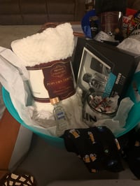 Image 4 of Father’s Day basket