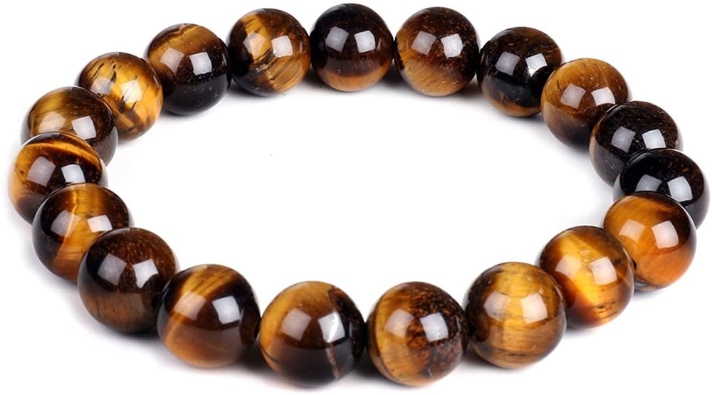 Image of Tiger's Eye Bracelet