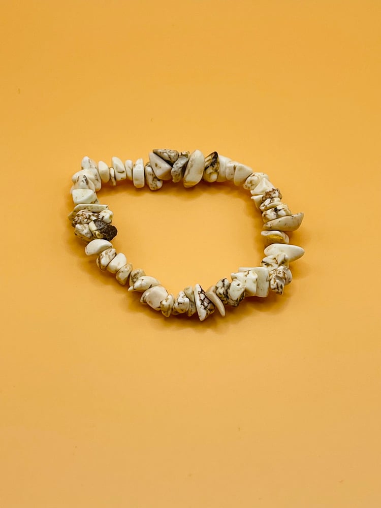 Image of Sand Stone Bracelet