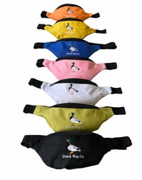 “Quack Pack” Sling Bag