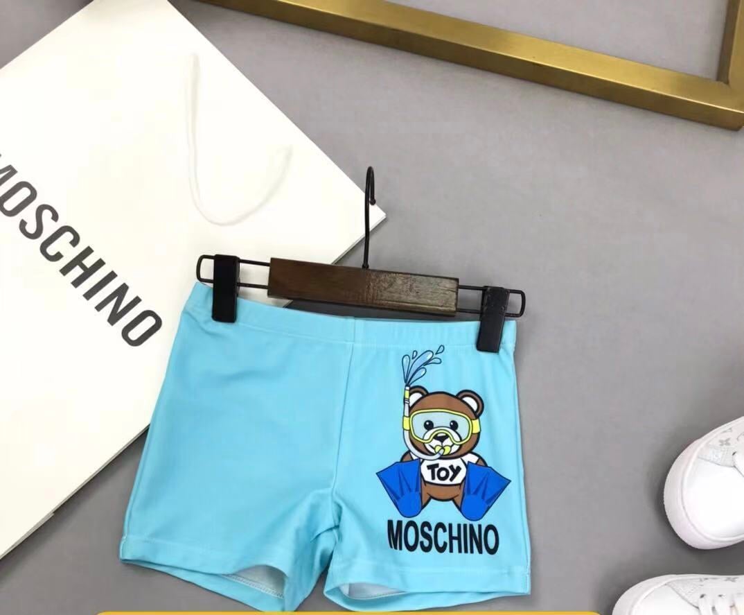 Image of Snorkel Swim trunks 