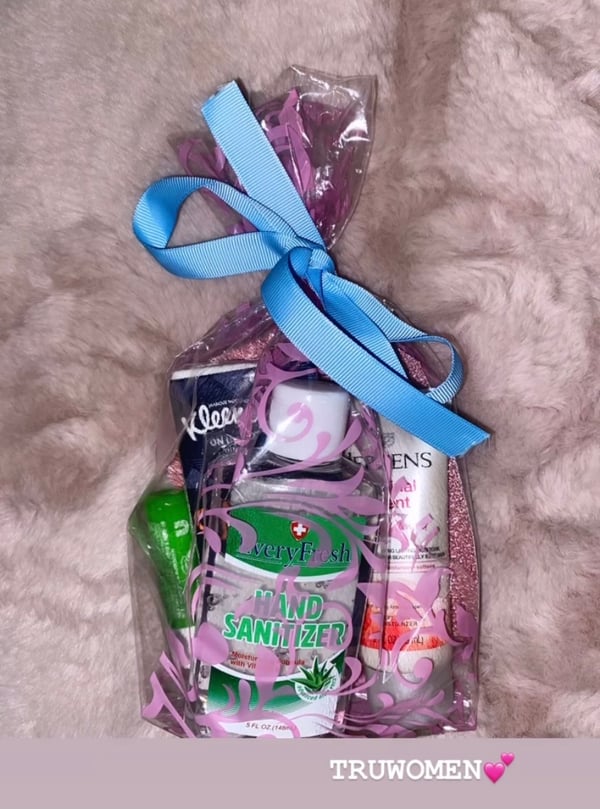Image of TRU Women bagz