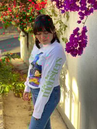 Image 5 of Little Monsters Tee