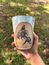 Image 6 of Double cutter cup