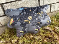 Image 2 of Zoids Pillows
