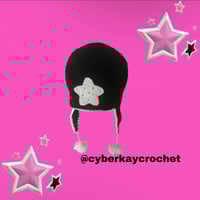 Image 2 of The Star-Light Hat 