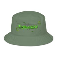 Image 3 of Jumunjy Plane Organic bucket hat
