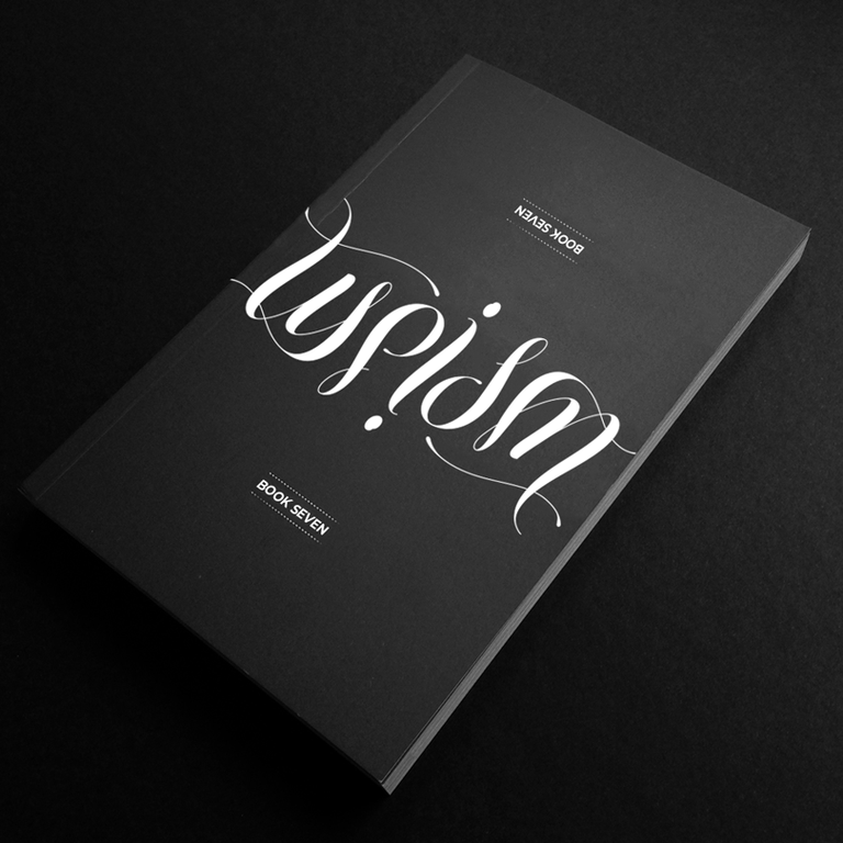 Image of Typism Book 7