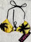 Image 3 of Sunset Paradise Bikini Top