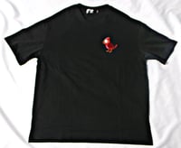 Image 1 of Basic Va Cardinal TShirt