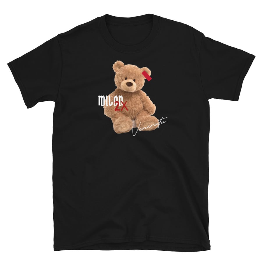 Image of The venné way T-Shirt