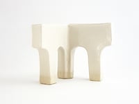 Image 3 of WHITE SHADOWS 'MCM SERIES'