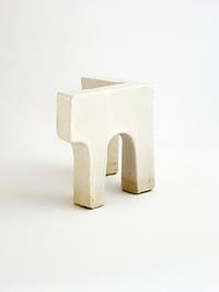 Image 2 of WHITE SHADOWS 'MCM SERIES'