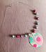 Image of Pastel necklace 