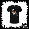 Fire T-Shirt 