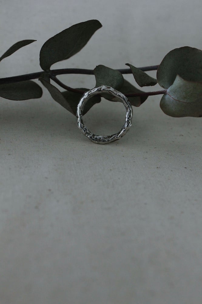 Image of Rylox Ring - On Sale (Was $140)