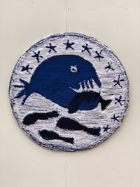 Image 1 of Elen Braga - Piranha Variation