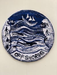 Image 1 of Elen Braga - Offshoring