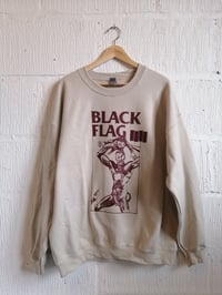 Image 1 of BF Angel Dust Sweater 