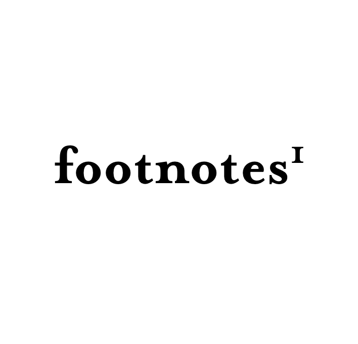 Image of Footnotes 2021